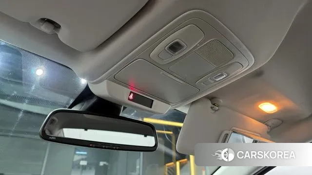 Renault Korea (Samsung) SM6 id 3039498 из Кореи 9