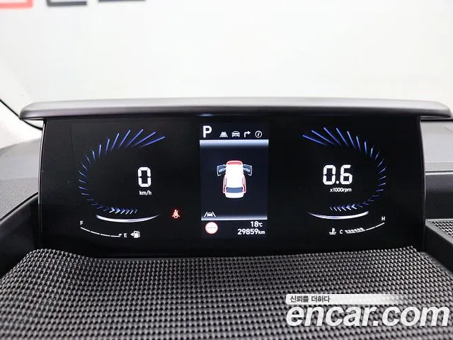 Hyundai Staria id 2747263 из Кореи 9