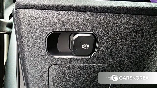 Ssangyong Torres id 3670637 из Кореи 9