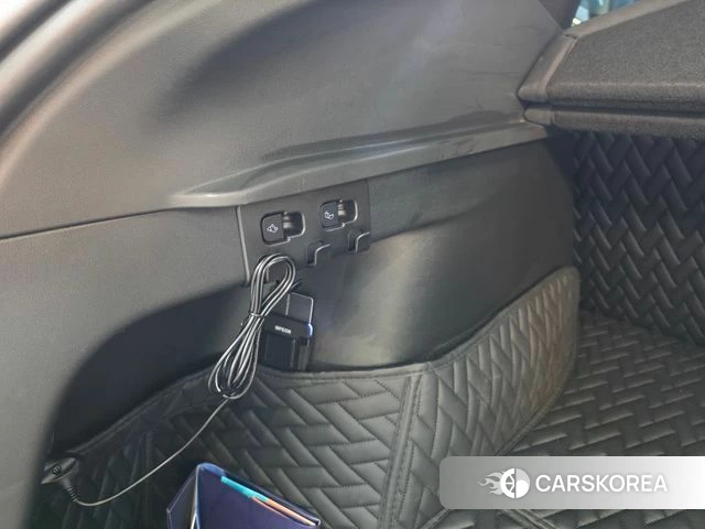 Tesla Model Y id 4533368 из Кореи 9