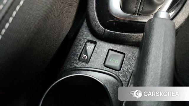 Renault Korea (Samsung) Clio id 3845740 из Кореи 9