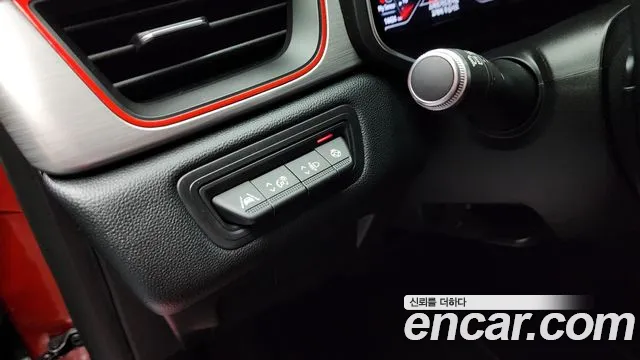 Renault Korea (Samsung) Capture id 2826146 из Кореи 9