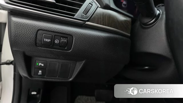 Honda Accord 10th Generation id 4536651 из Кореи 9
