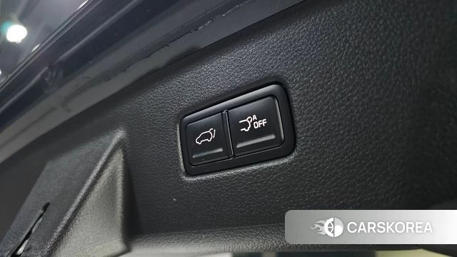 Kia Carnival 4th generation id 4635705 из Кореи 9