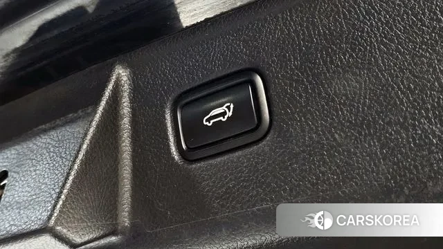 Kia Mohave Master id 3530264 из Кореи 9