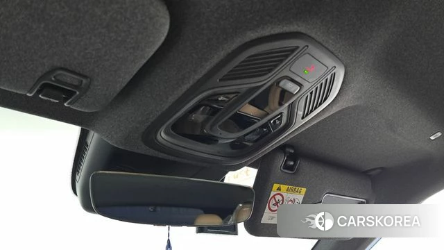 Renault Korea (Samsung) Grand Coleos id 4590073 из Кореи 9