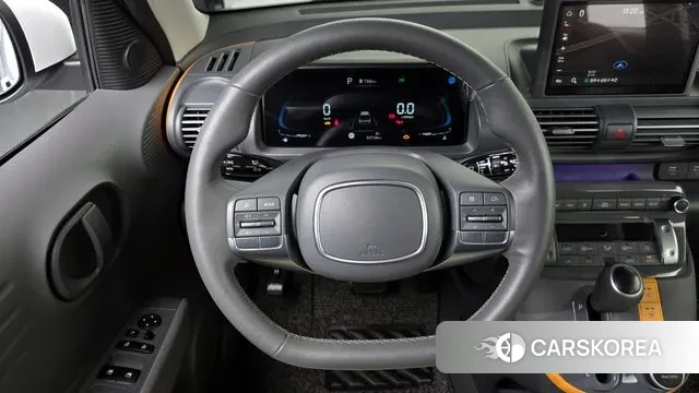 Hyundai Casper id 3487758 из Кореи 9