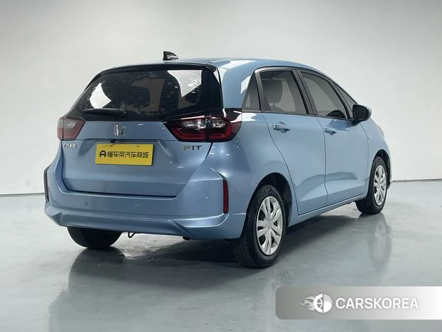 Honda Fit id 3993420 из Китая 9