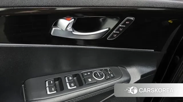 Kia The New Sorento id 3698952 из Кореи 9