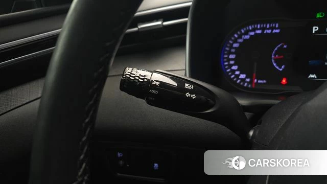 Hyundai Tucson (NX4) id 4223904 из Кореи 9