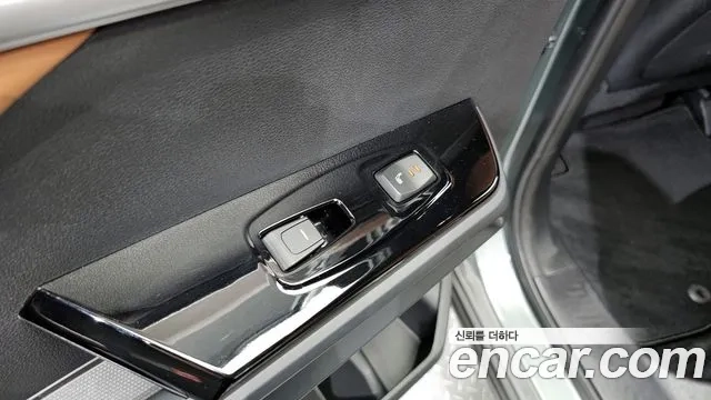 Ssangyong Torres id 2949340 из Кореи 9