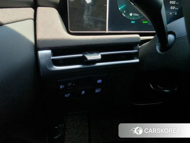 Hyundai The New Tucson Hybrid (NX4) id 4279671 из Кореи 9