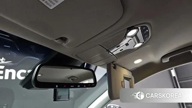 Hyundai Grandeur IG Hybrid id 2995693 из Кореи 9