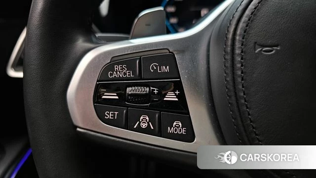 BMW 3 Series (G20) id 4316331 из Кореи 9