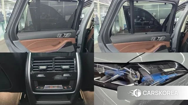 BMW X5 (G05) id 3399745 из Кореи 9