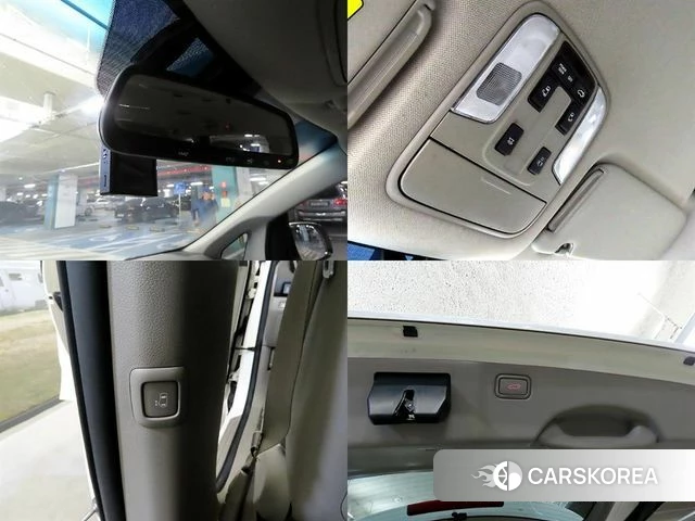 Kia The New Carnival id 4305132 из Кореи 9