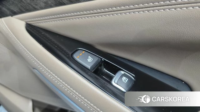 Kia K8 id 4586115 из Кореи 9
