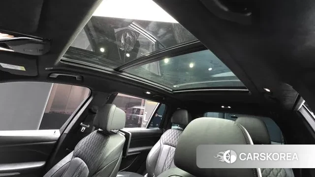 BMW X7 (G07) id 3479520 из Кореи 9