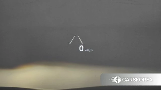 Genesis G80 id 4728198 из Кореи 9