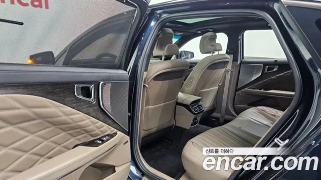 Kia K8 id 2926823 из Кореи 9