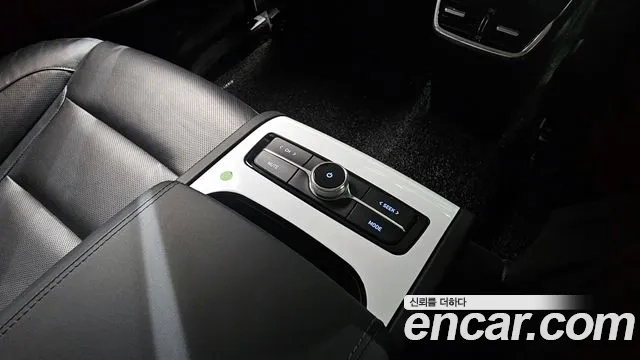 Hyundai The New Grandeur IG Hybrid id 2945774 из Кореи 9