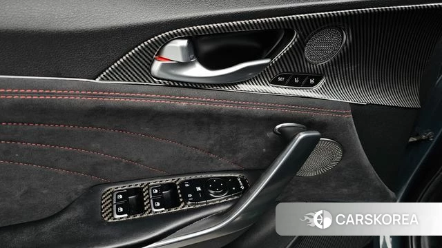 Kia Stinger Meister id 3859560 из Кореи 9