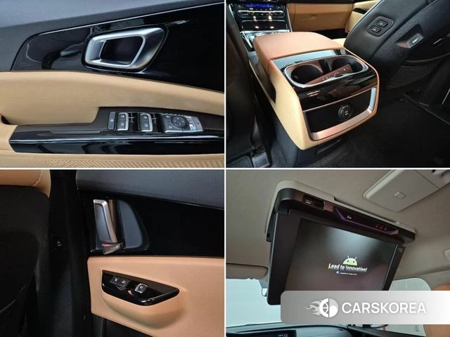 Kia Carnival 4th generation id 3859148 из Кореи 9