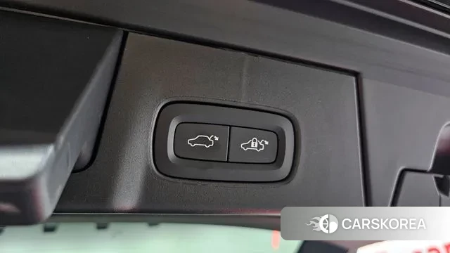 Volvo V90 Cross-Country id 2929977 из Кореи 9