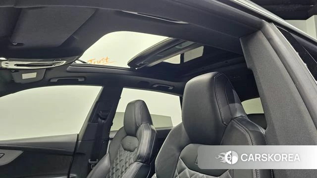 Audi Q8 (4M) id 3878569 из Кореи 9