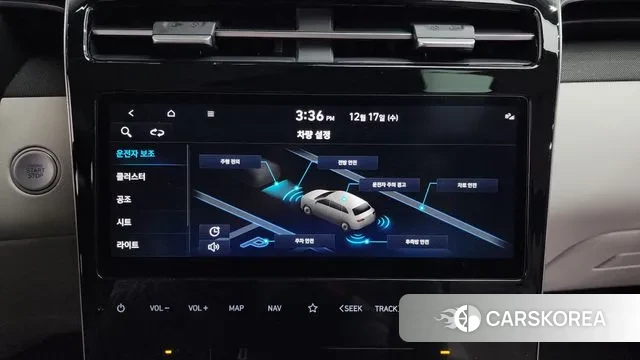 Hyundai Tucson (NX4) id 3488713 из Кореи 9