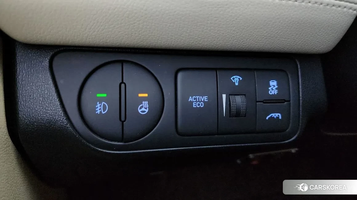 Hyundai The New Grand Starex id 1879151 из Кореи 9