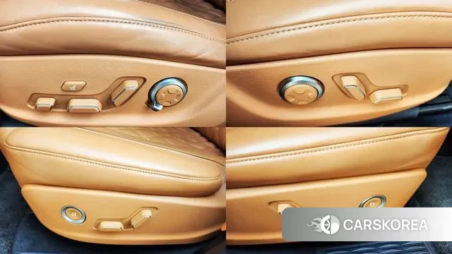 Genesis GV80 id 3778657 из Кореи 9