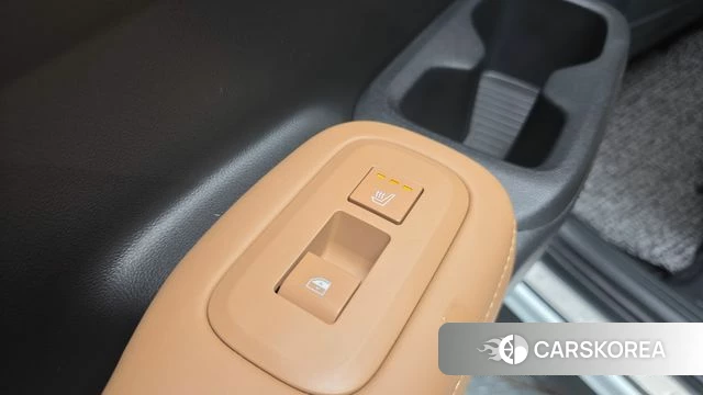 Hyundai Santa Fe (MX5) id 4354346 из Кореи 9