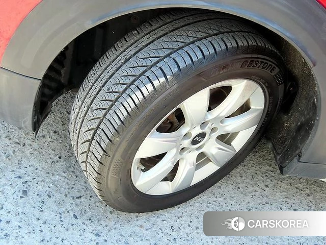 Mini Cooper D Countryman id 4459701 из Кореи 9
