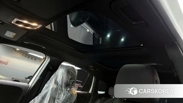 Mercedes-Benz GLA - Class H247 id 3837770 из Кореи 9