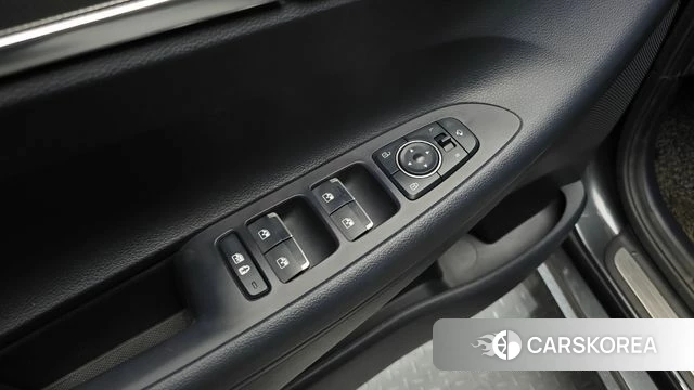 Hyundai The New Grandeur IG Hybrid id 4231973 из Кореи 9