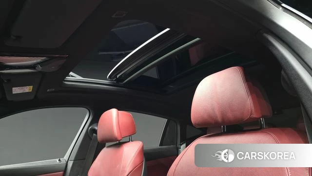 BMW X6 (G06) id 4637060 из Кореи 9