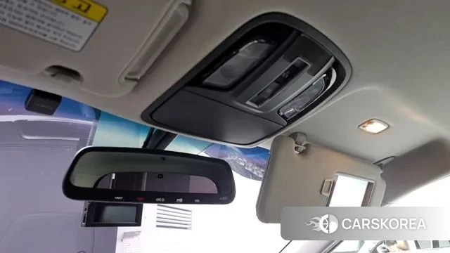 Kia The New Sorento id 3728476 из Кореи 9