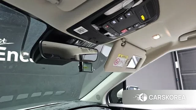 Kia Carnival 4th generation id 3447912 из Кореи 9