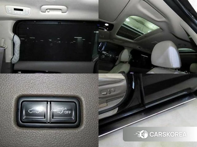 Kia Carnival 4th generation id 4705592 из Кореи 9