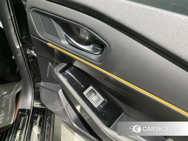 Honda Accord id 4220849 из Китая 9