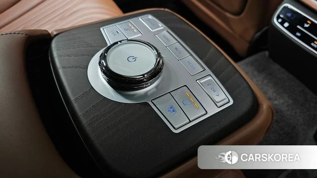 Genesis G80 (RG3) id 4591926 из Кореи 9