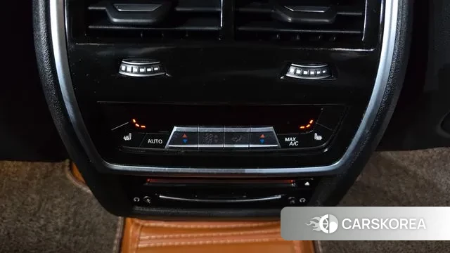 BMW X7 (G07) id 3567630 из Кореи 9