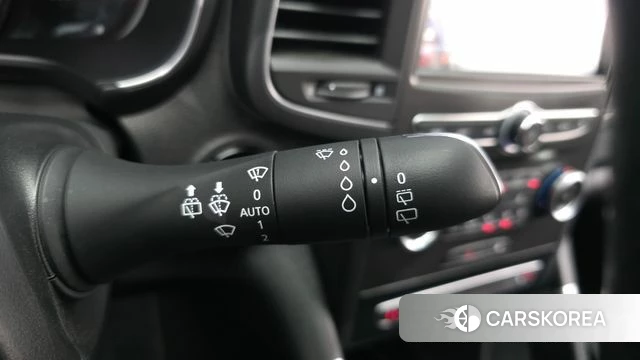 Renault Korea (Samsung) The New QM6 id 3933970 из Кореи 9