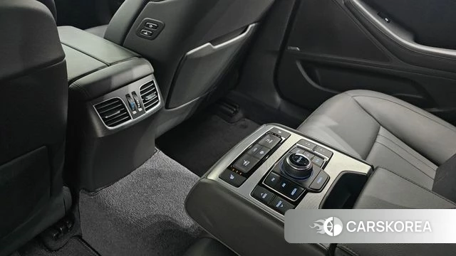 Genesis G80 id 4483218 из Кореи 9