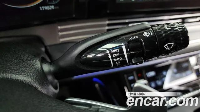 Hyundai The New Grandeur IG id 2833677 из Кореи 9