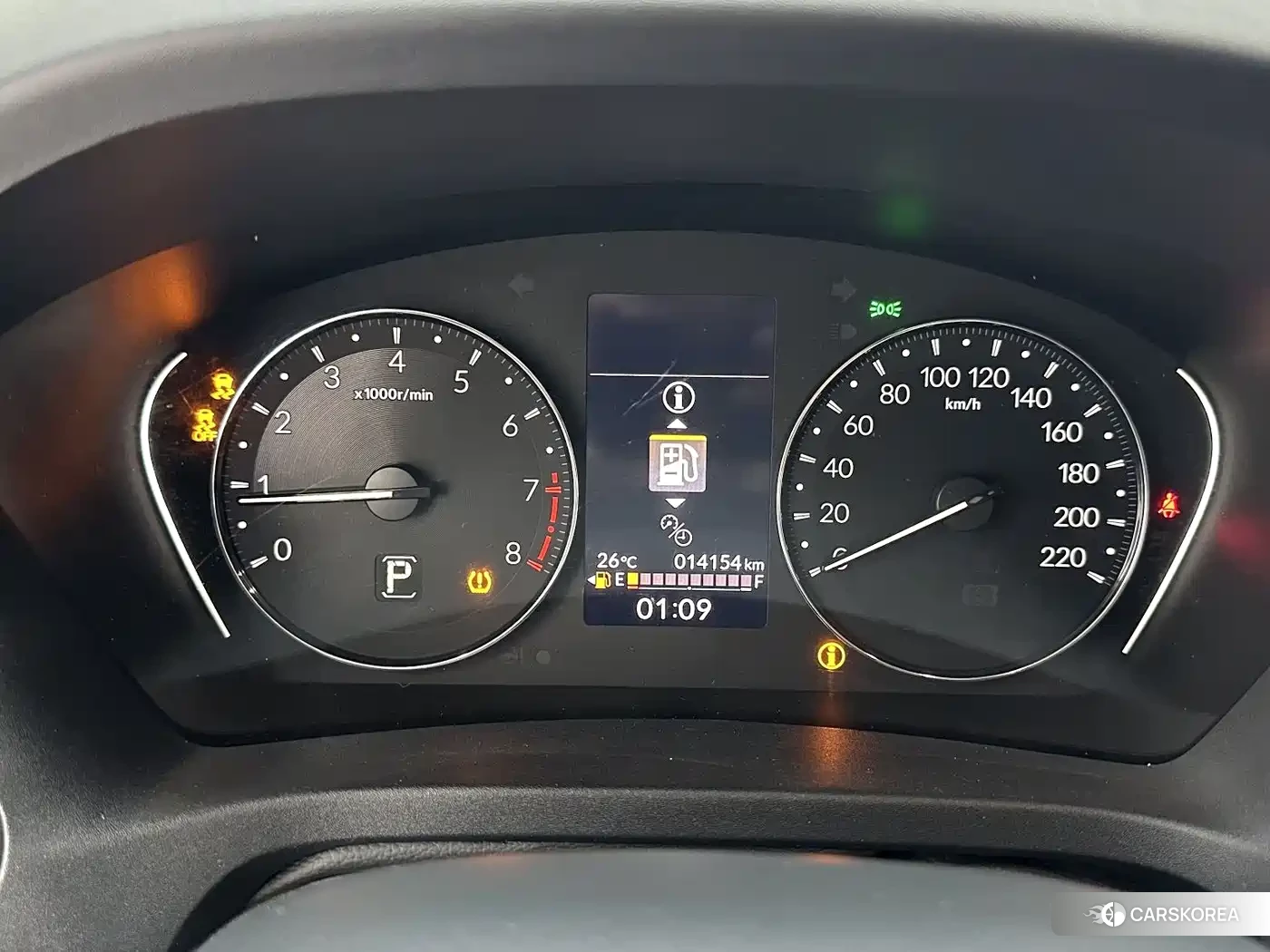 Honda Vezel id 4576452 из Китая 9