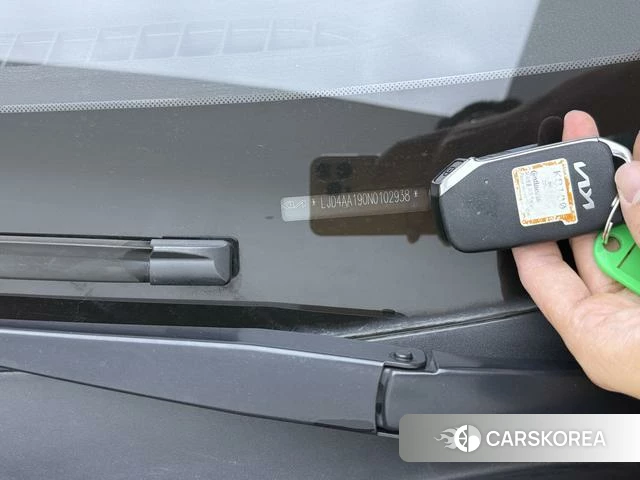 Kia Yi Ran id 4277452 из Китая 9