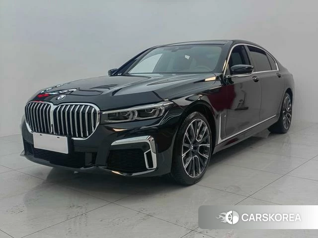 BMW 7 series id 4298075 из Китая 9