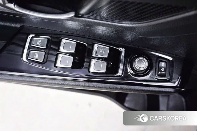 Ssangyong Beautiful Korando id 3004389 из Кореи 9